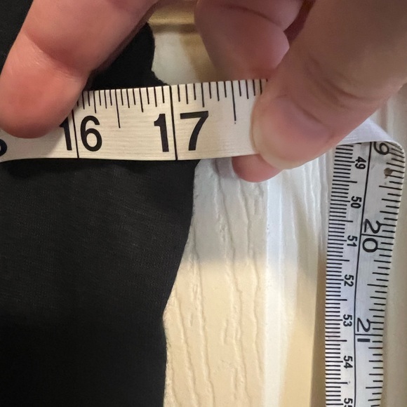 Muscle tee - Picture 7 of 8